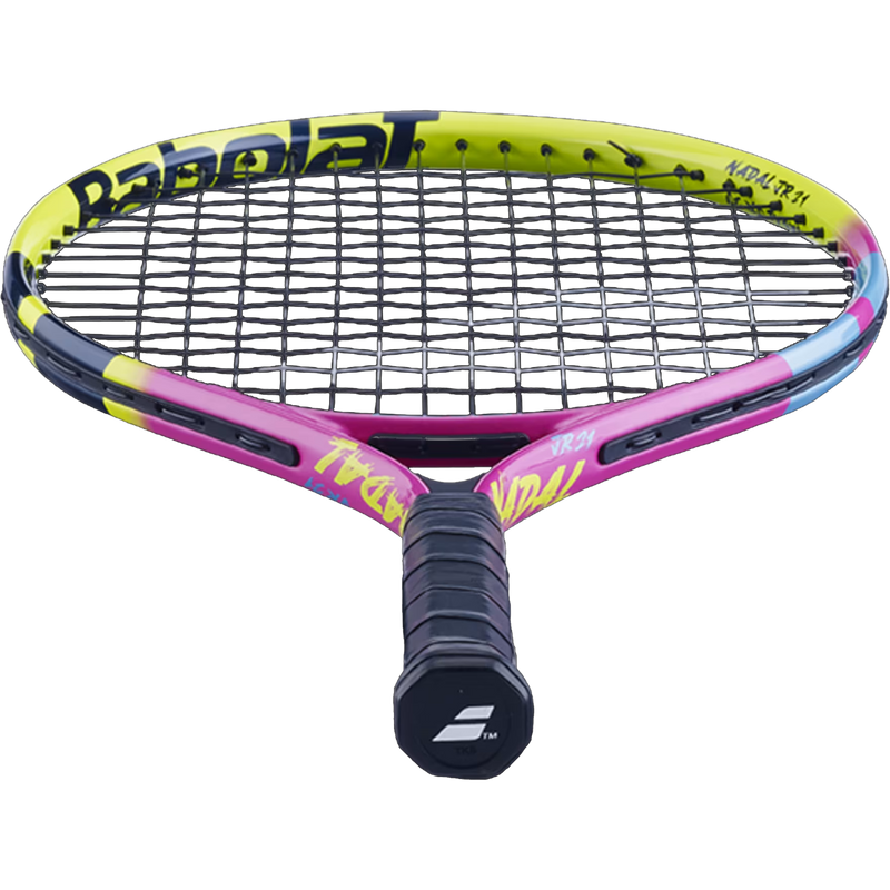 Raquette De Tennis Junior Prince J/R Series 110 – Housse Incluse (occasion)