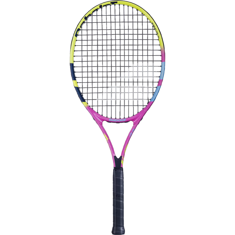 Nadal Junior 26, Featured Image