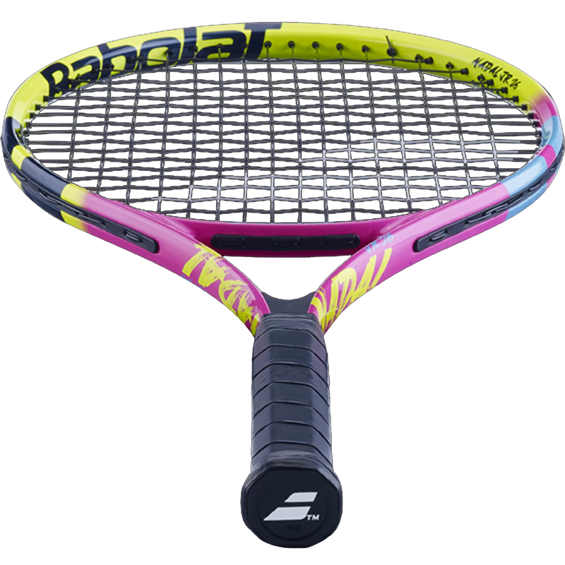 Nadal Junior 26, Babolat Nadal Junior 26 handle