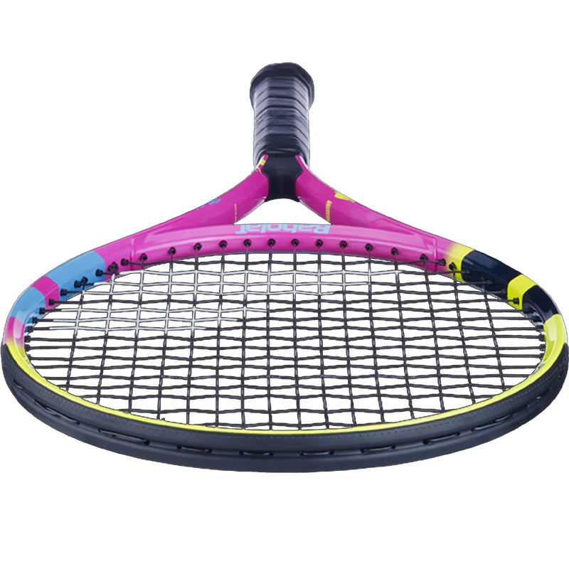 Nadal Junior 26, Babolat Nadal Junior 26 top