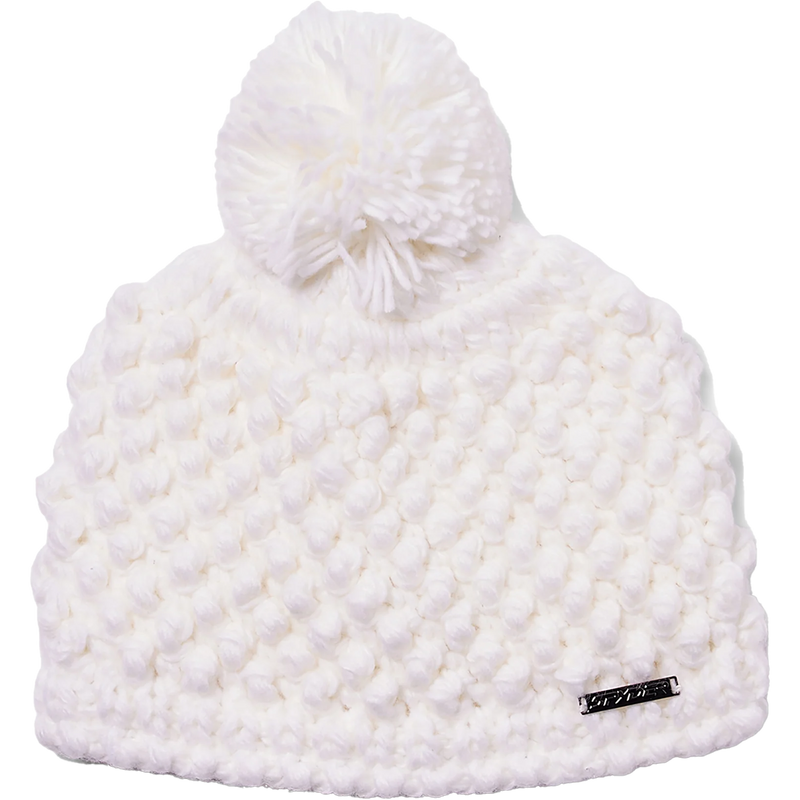 Youth Brrr Berry Hat, Featured Image