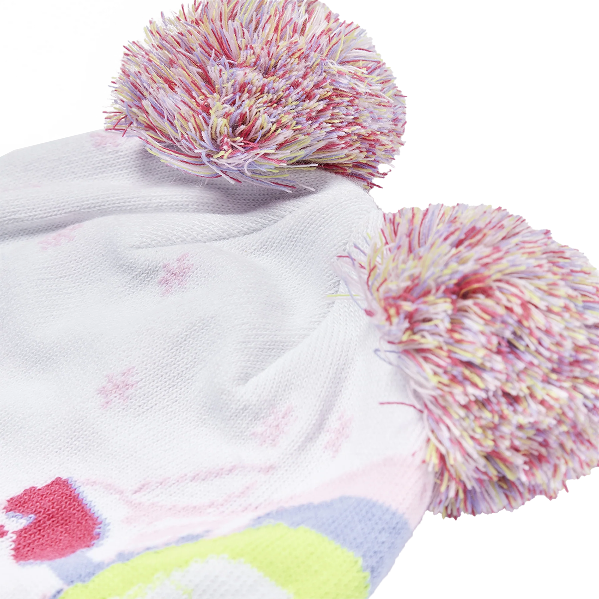 Youth Ski Bunny Hat alternate view