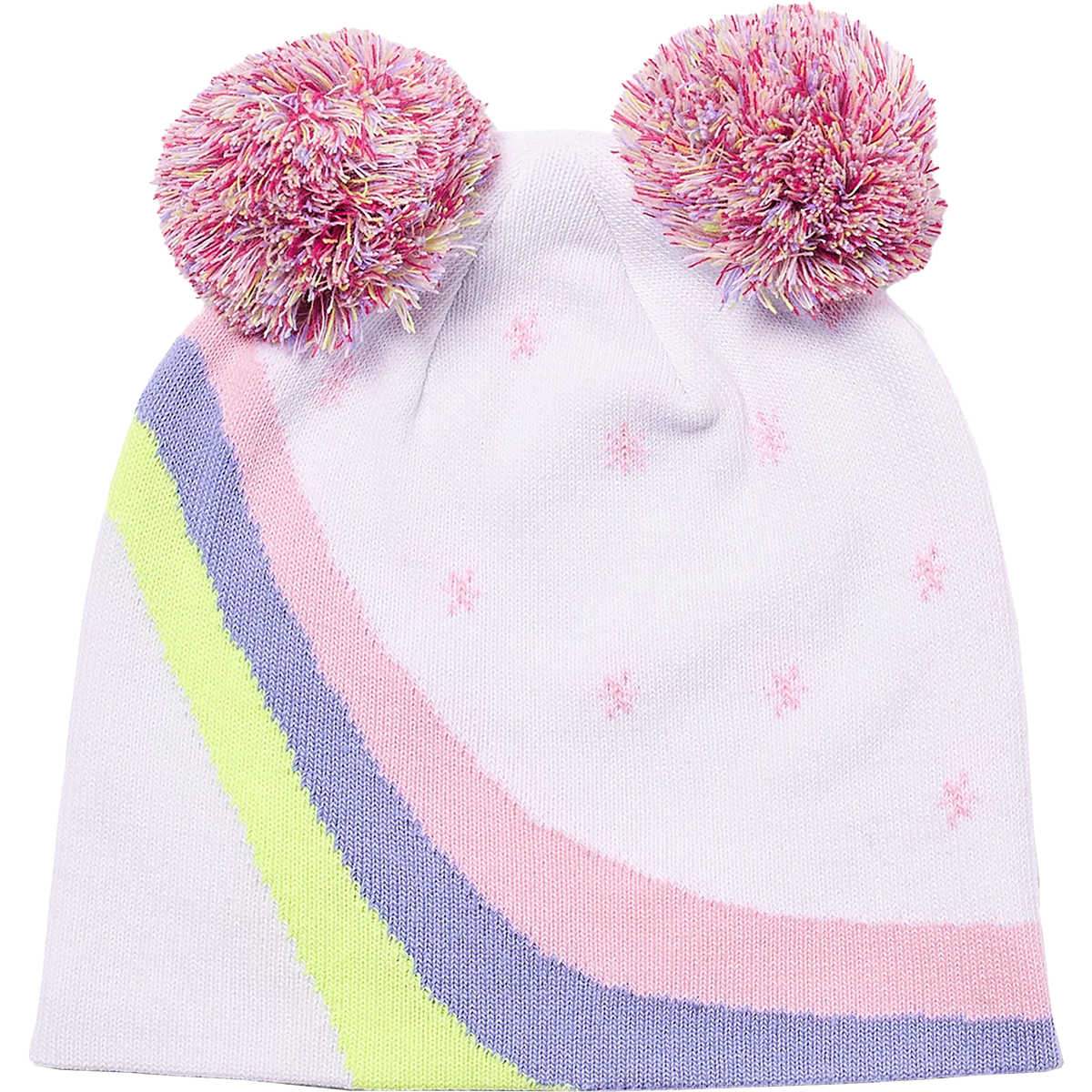 Youth Ski Bunny Hat alternate view