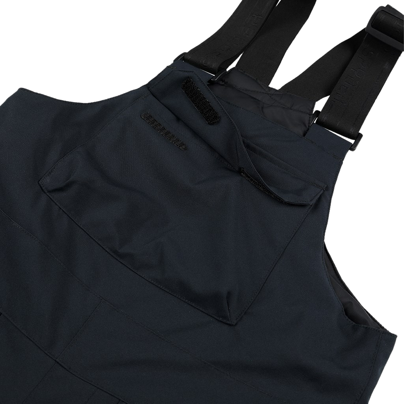Youth Scout Bib Pants, Youth Scout Bib Pants front