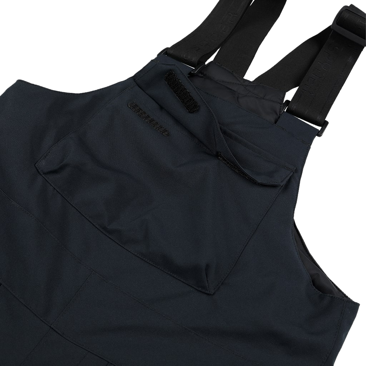 Youth Scout Bib Pants alternate view