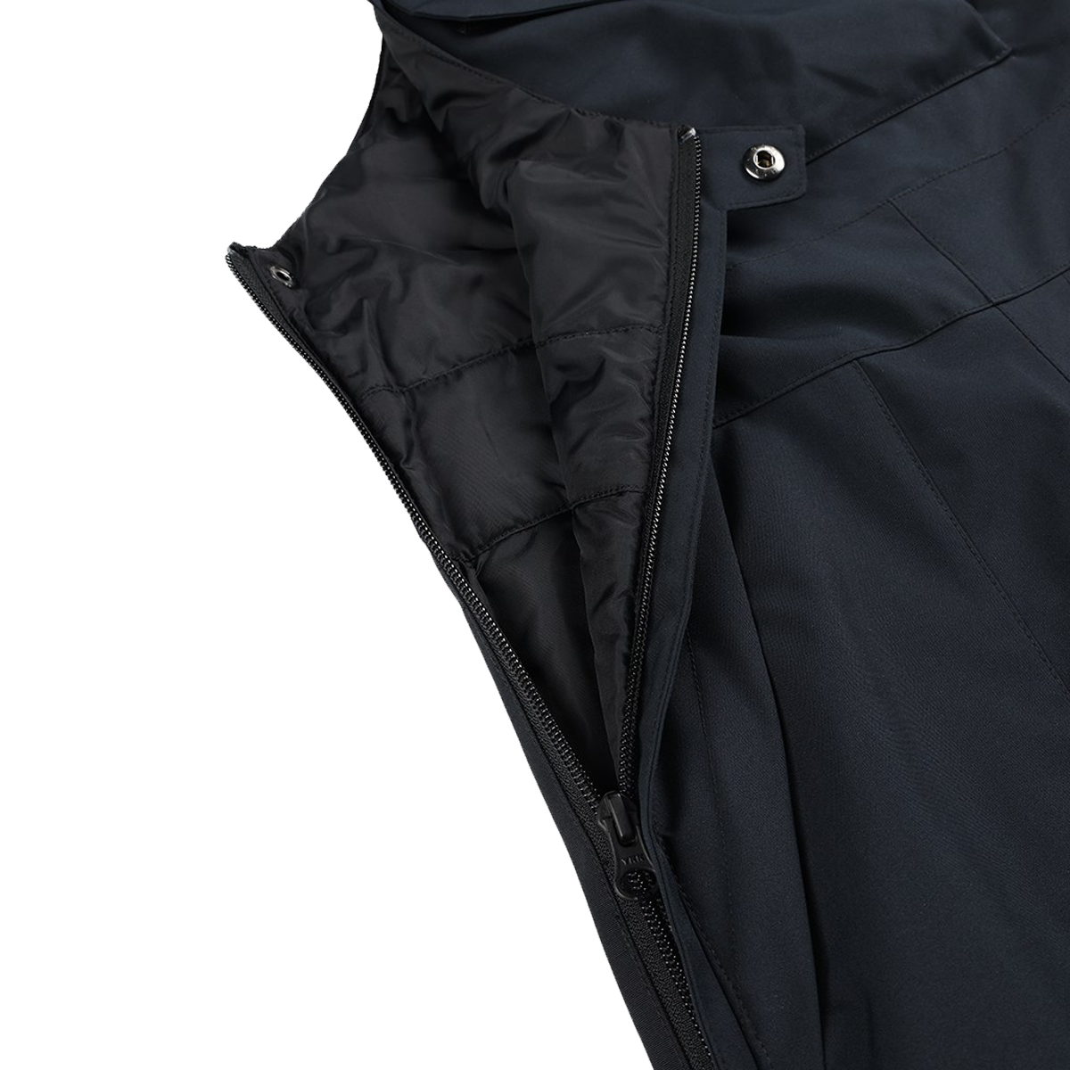 Youth Scout Bib Pants alternate view