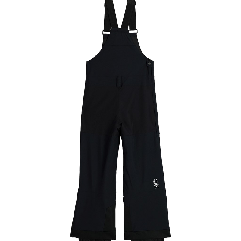 Youth Scout Bib Pants, Youth Scout Bib Pants back