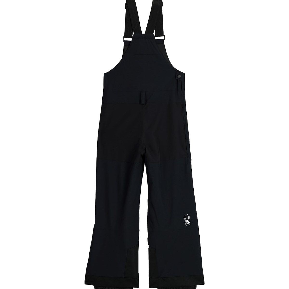 Youth Scout Bib Pants alternate view