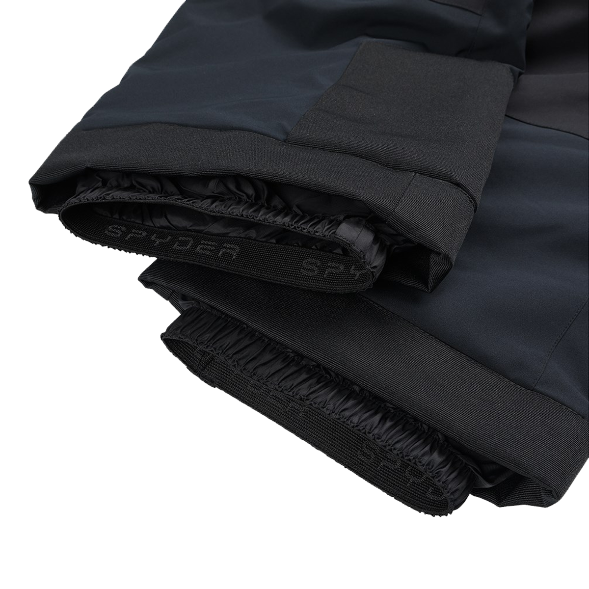 Youth Scout Bib Pants alternate view
