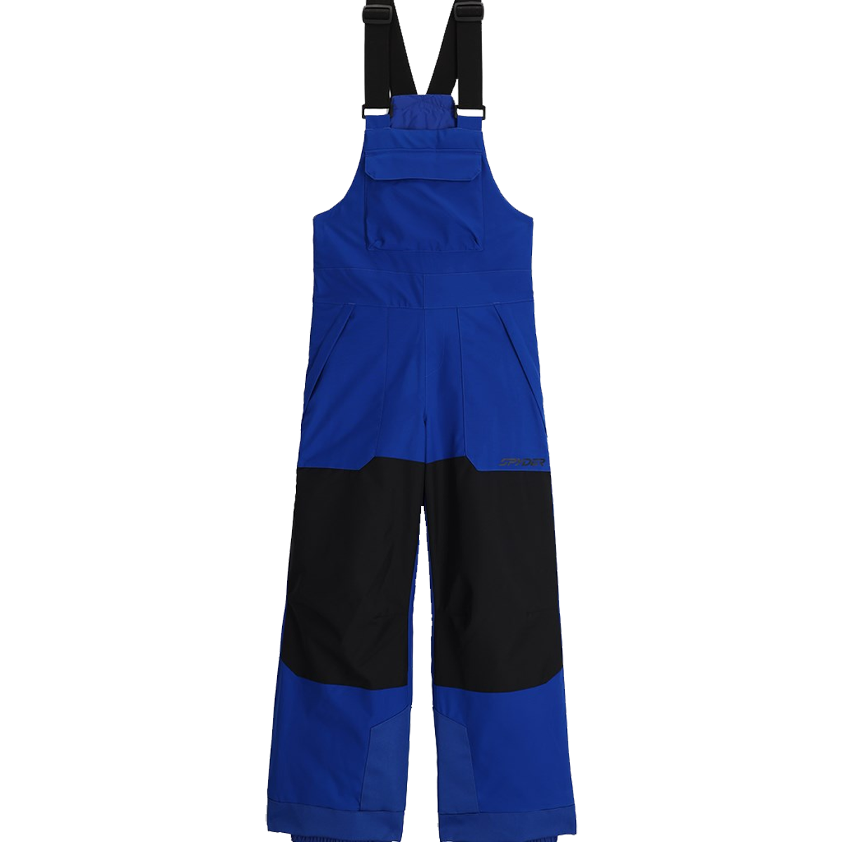 Youth Scout Bib Pants alternate view