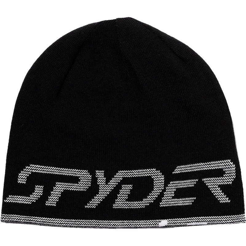 Youth Reversible Bug Beanie, Youth Reversible Bug Beanie reversed