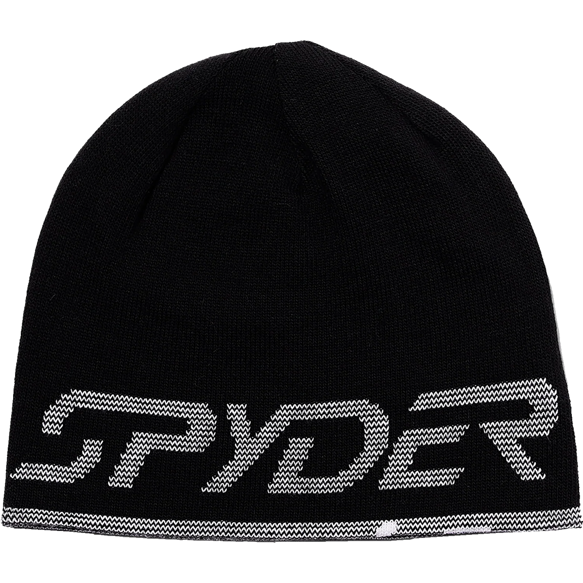 Youth Reversible Bug Beanie alternate view