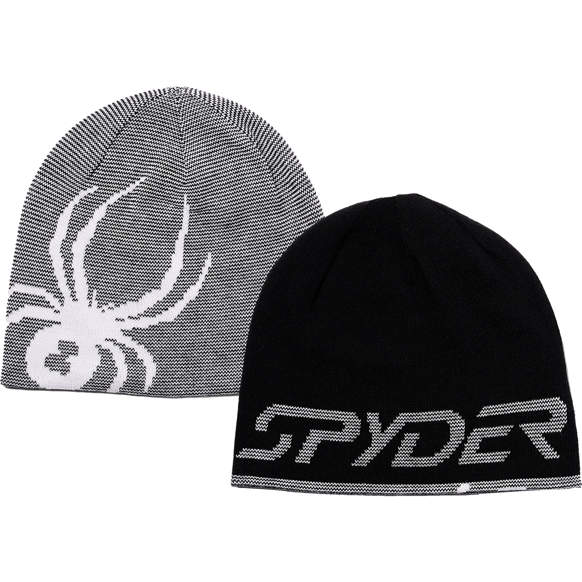 Youth Reversible Bug Beanie alternate view