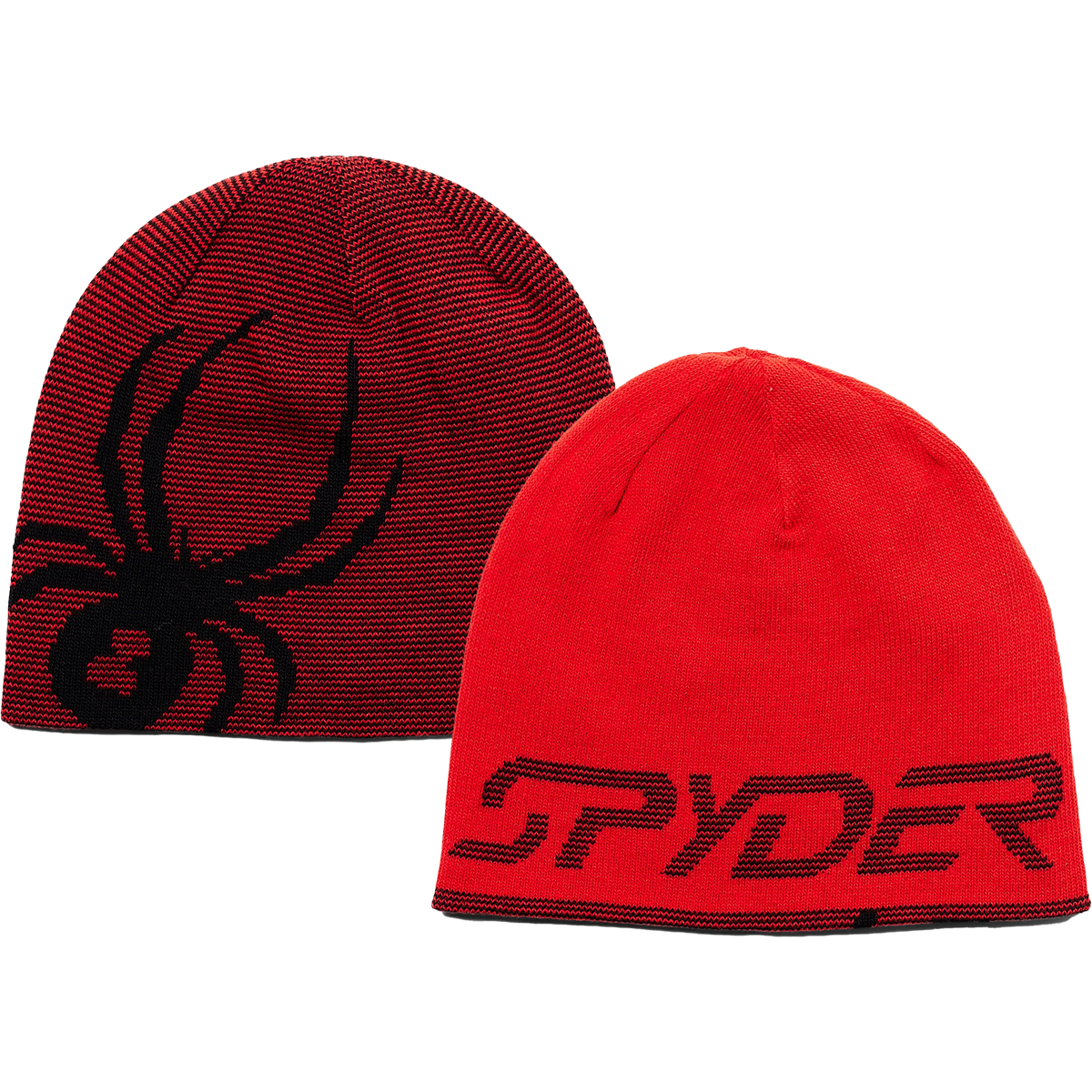 Youth Reversible Bug Beanie alternate view