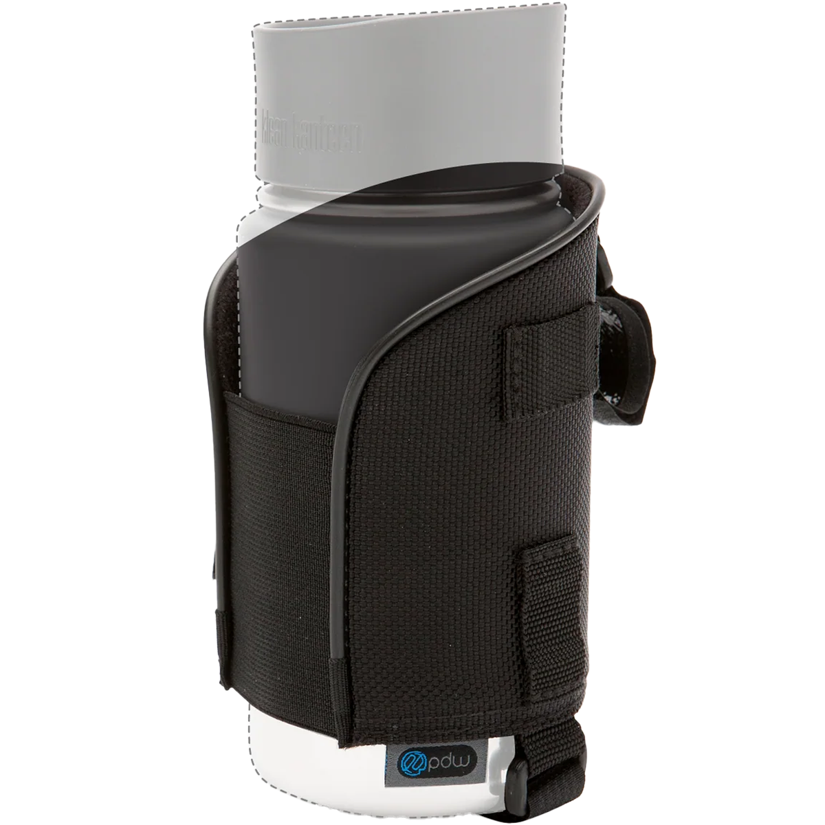 Hot Take Cup Holder alternate view