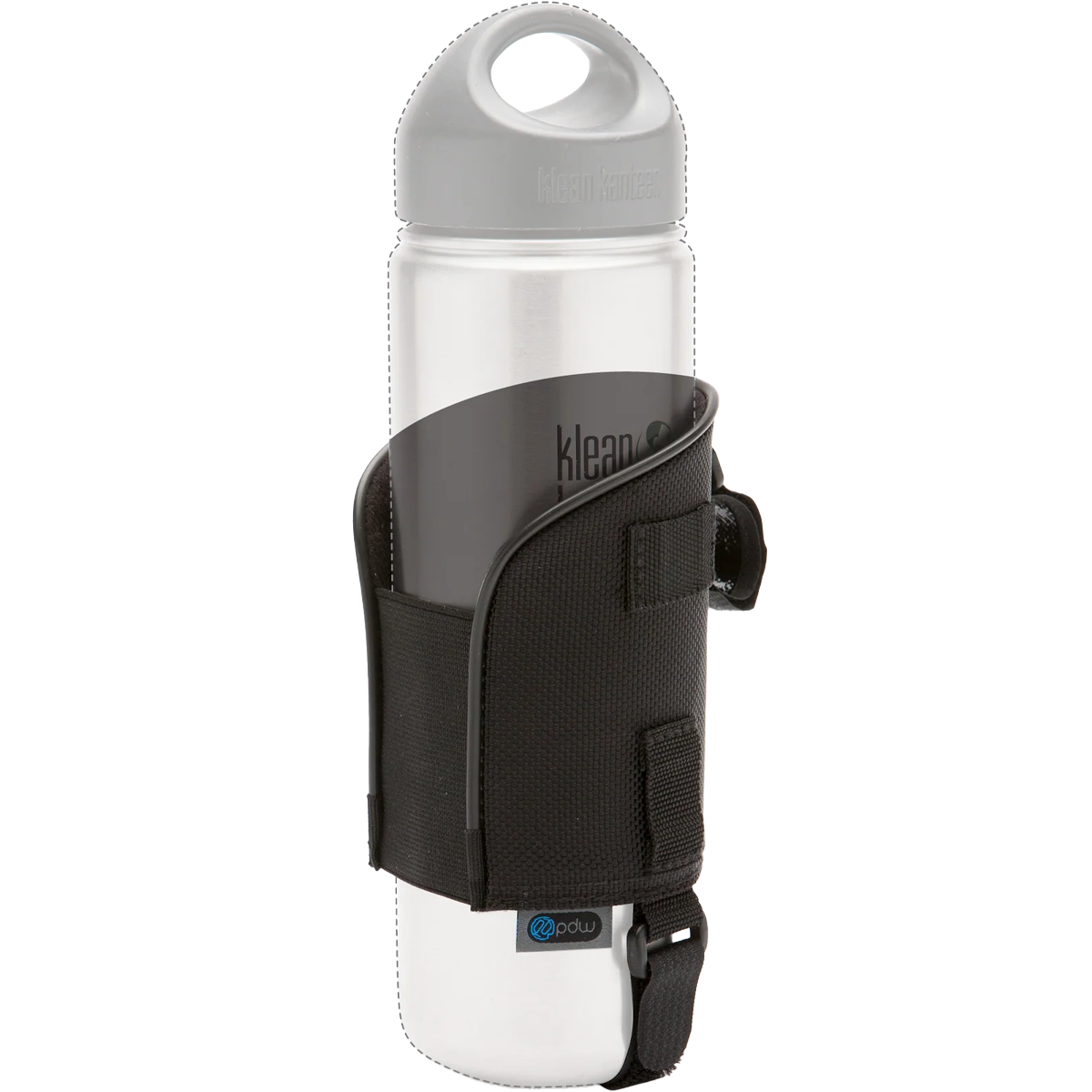Hot Take Cup Holder alternate view