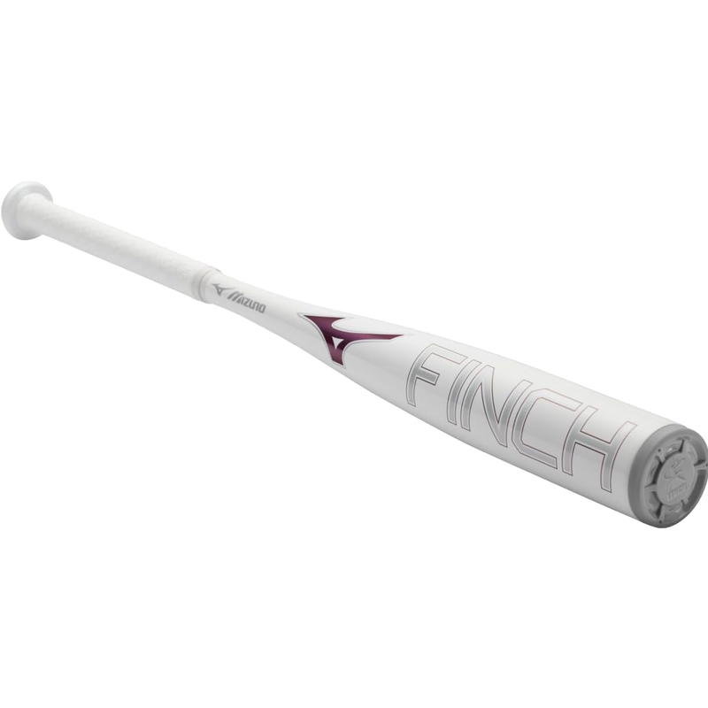 Finch T-Ball -13 2 1/4", Mizuno Finch T-Ball -13 2 1/4" end