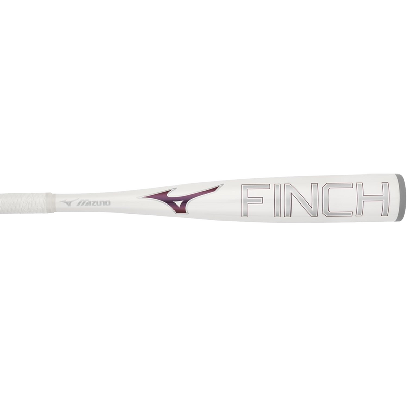 Finch T-Ball -13 2 1/4", Mizuno Finch T-Ball -13 2 1/4" logo