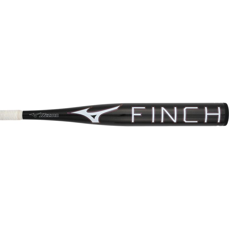 Finch -13 Fastpitch 2 1/4", Mizuno Finch -13 Fastpitch 2 1/4" - 2024 barrel