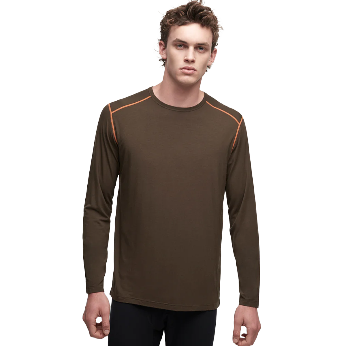 Men's Lightweight Crew alternate view