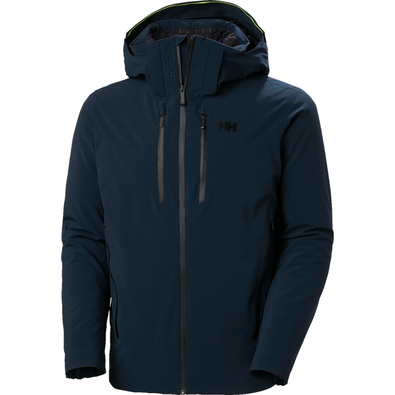 Men's Steilhang 2.0 Jacket, Featured Image