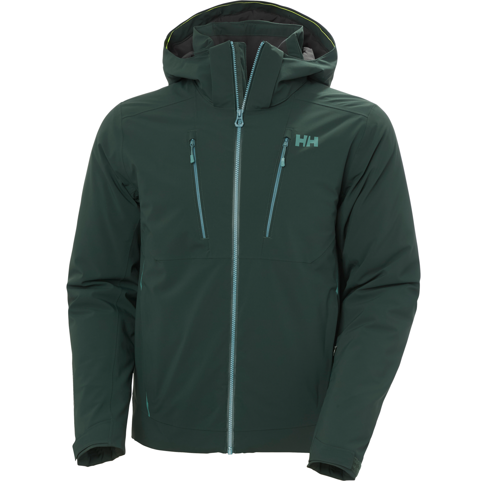 Men's Alpha 4.0 Jacket alternate view