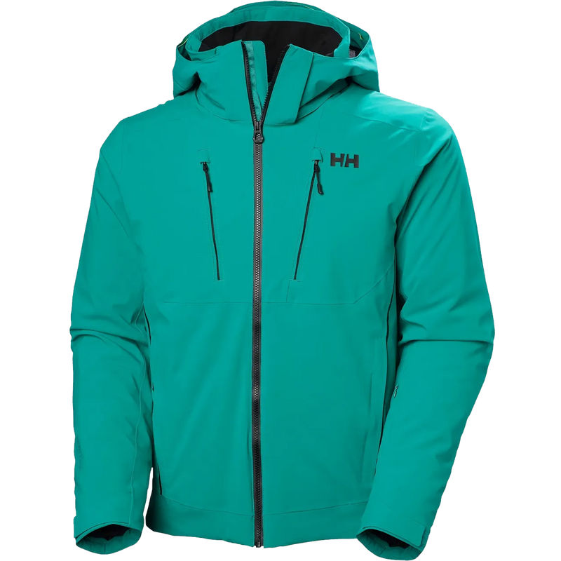 Men's Alpha 4.0 Jacket, Featured Image