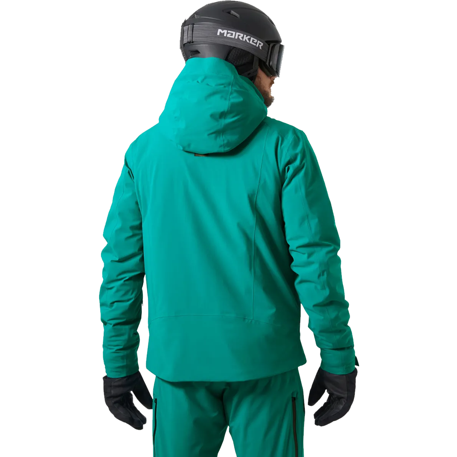 Men's Alpha 4.0 Jacket alternate view