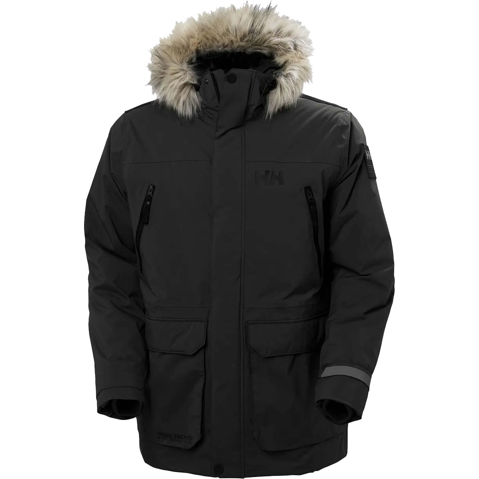 Men's Reine Parka alternate view