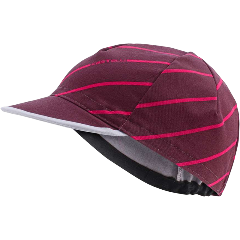 Speed Strada Cap, Featured Image