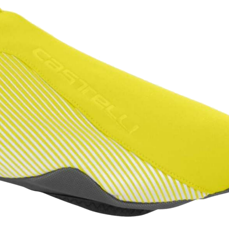 Women's Dinamica Shoecover, Castelli Women's Dinamica Shoecover sole