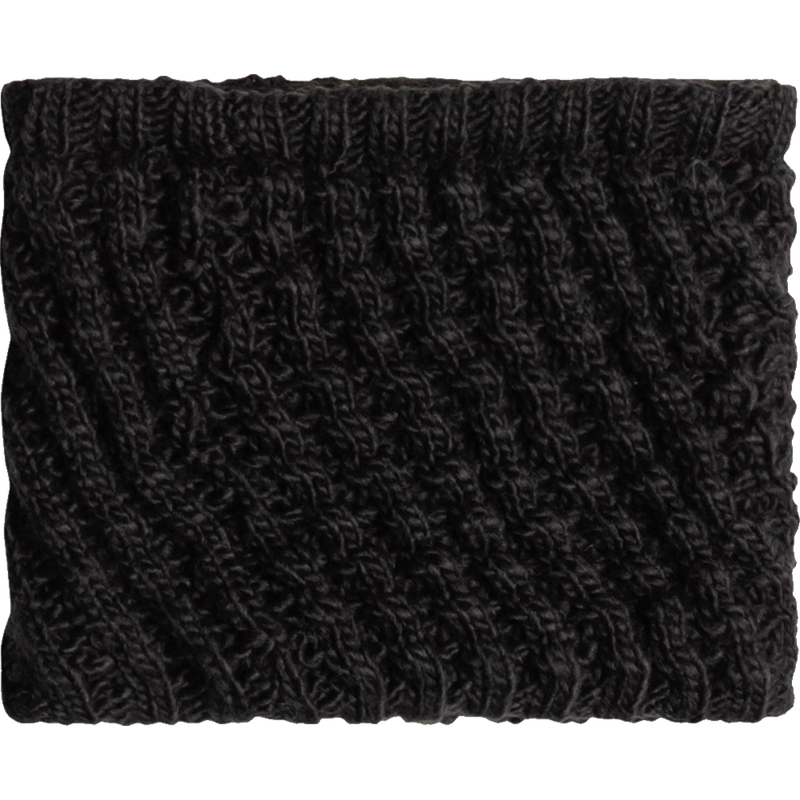 Youth Blizzard Fleece Lined Collar, Roxy Youth Blizzard Fleece Lined Collar back