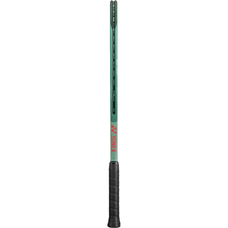 Percept 97, Yonex Percept 97 side