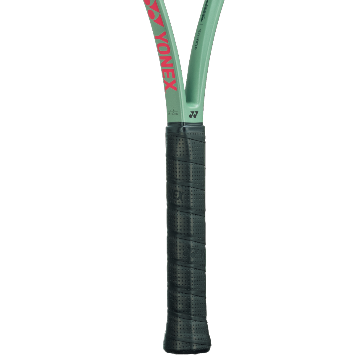 Percept 97 alternate view