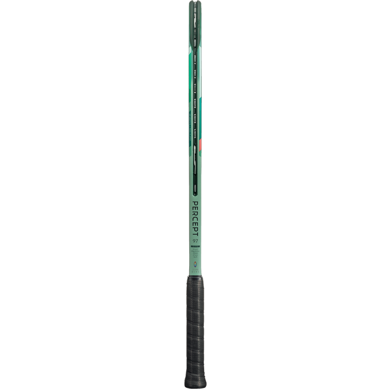 Percept 97, Yonex Percept 97 logo