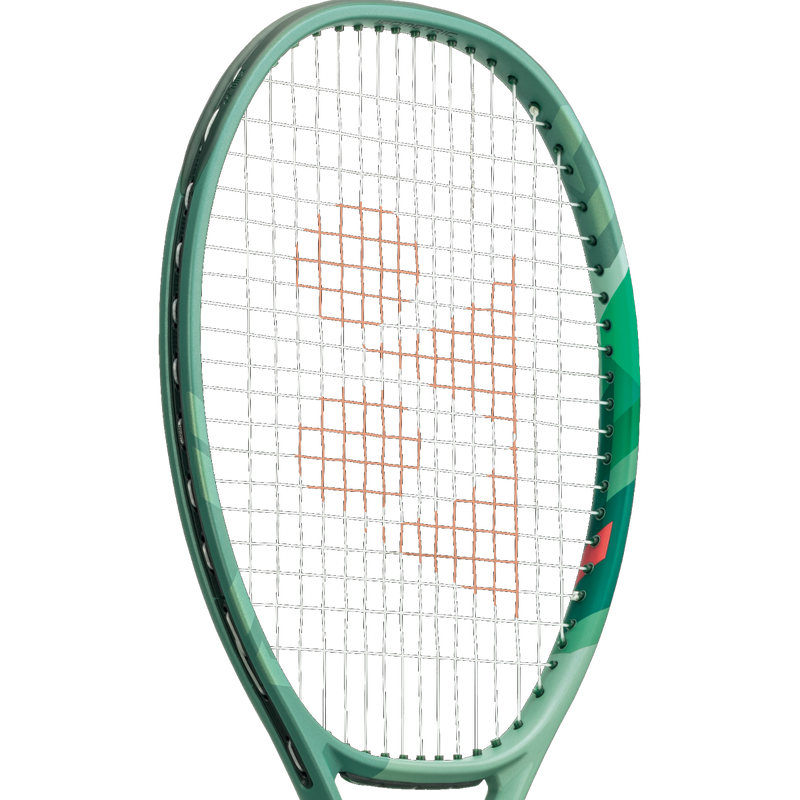 Percept 97, Yonex Percept 97 face