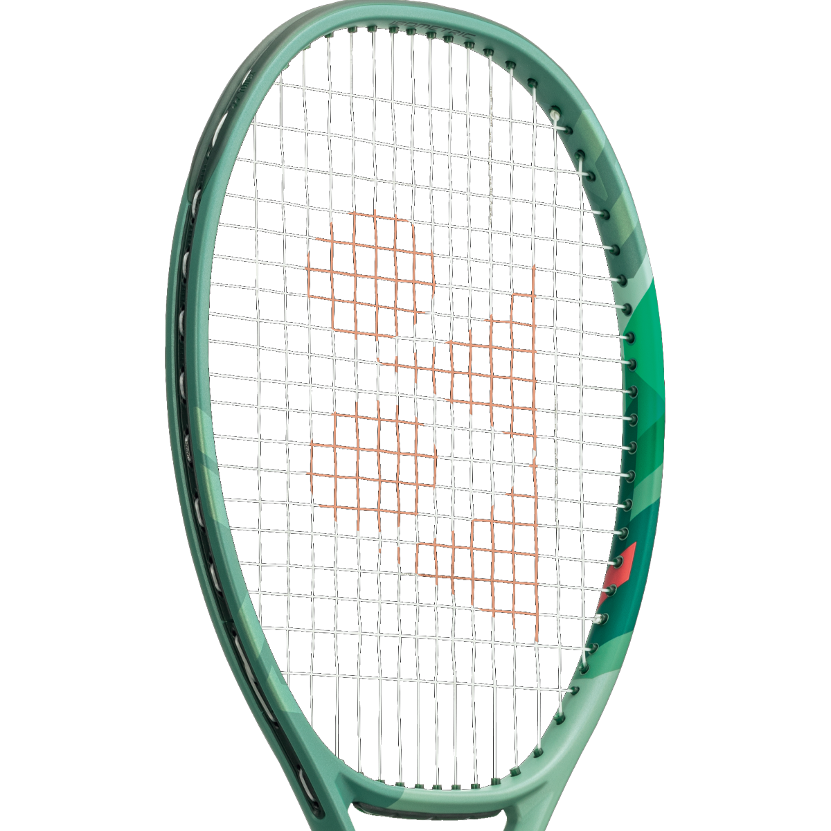 Percept 97 alternate view