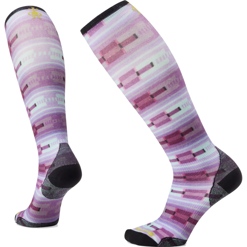 Women's Ski Zero Cushion OTC Socks, Featured Image