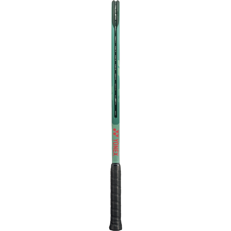 Percept 100, Yonex Percept 100 side
