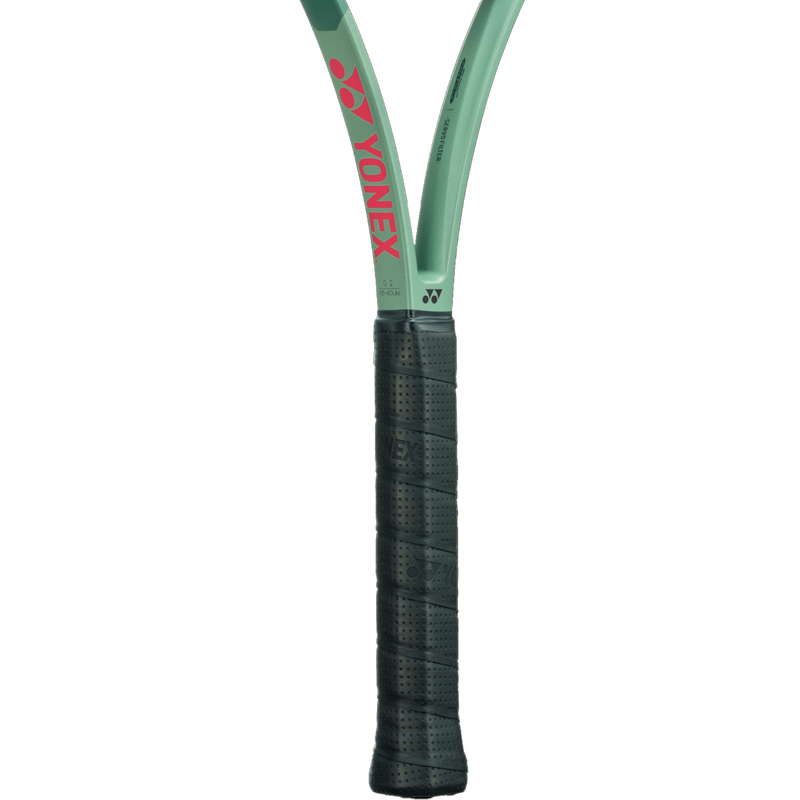 Percept 100, Yonex Percept 100 handle