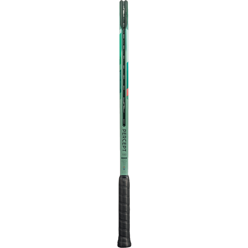 Percept 100, Yonex Percept 100 logo