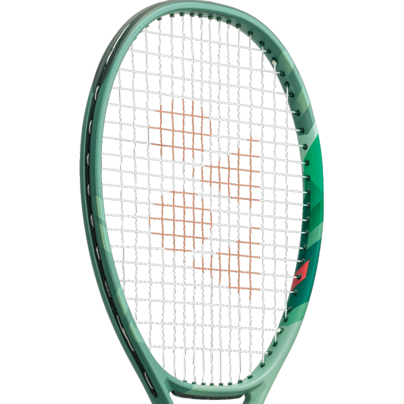 Percept 100, Yonex Percept 100 face