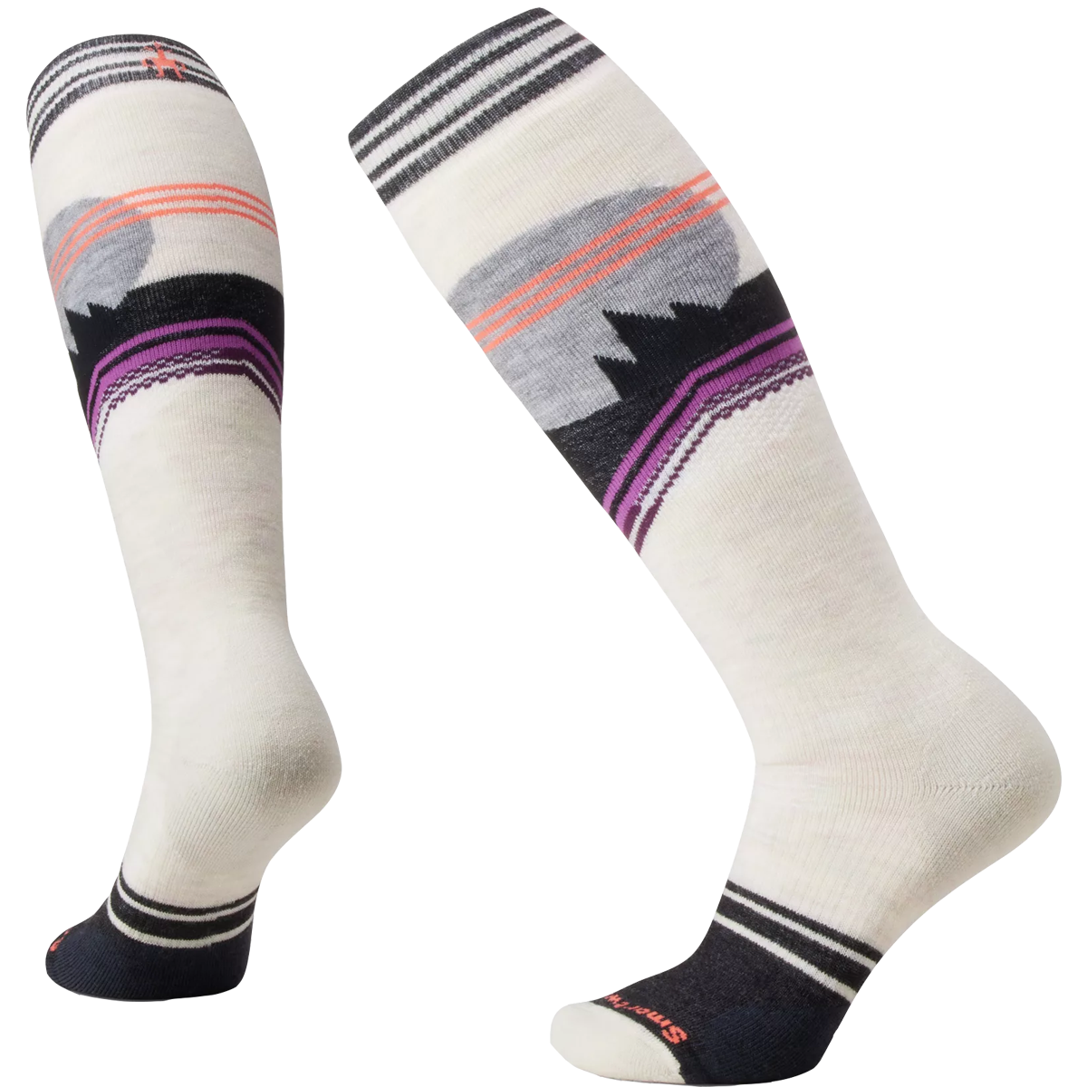 Women's Snowboard Full Cushion Moon Energy OTC alternate view