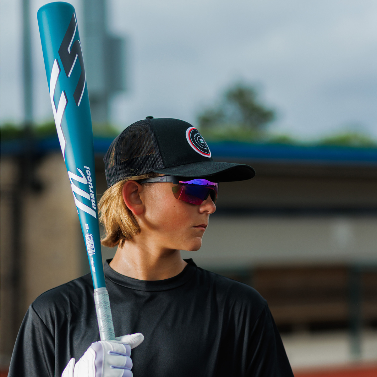 F5 SL -8 USSSA 2 3/4