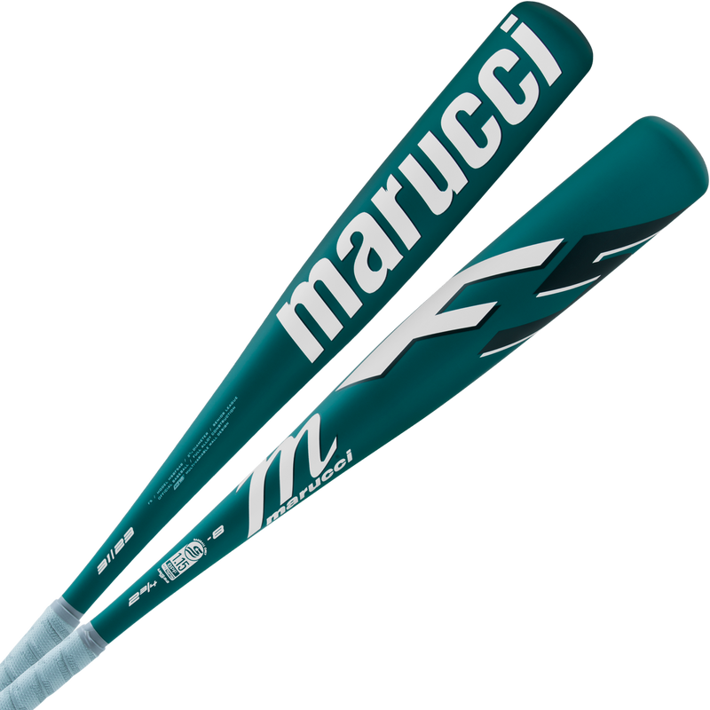 F5 SL -8 USSSA 2 3/4" 4th Gen, Marucci Sports F5 SL -8 USSSA 2 3/4" 4th Gen barrel