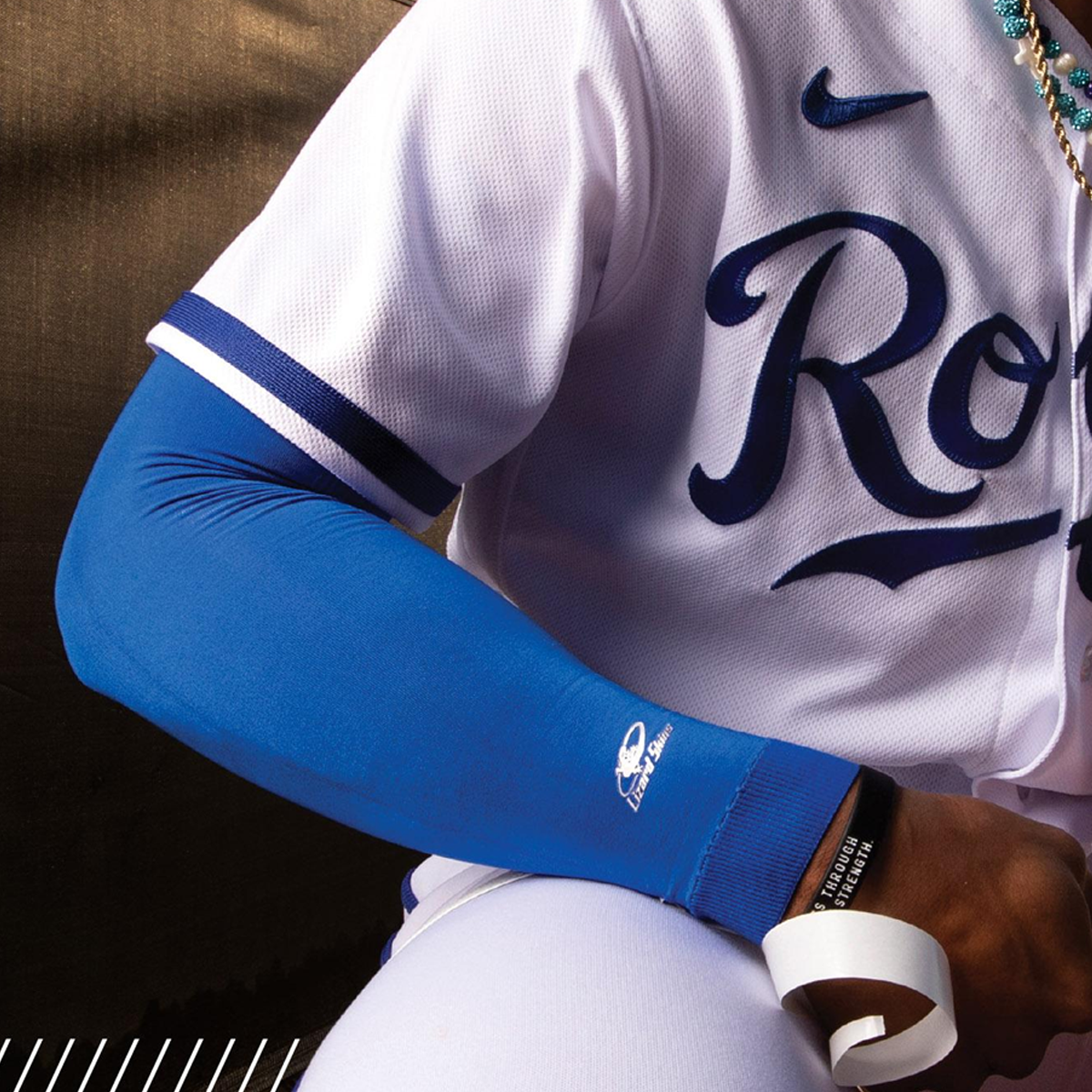 Knit Arm Sleeve alternate view