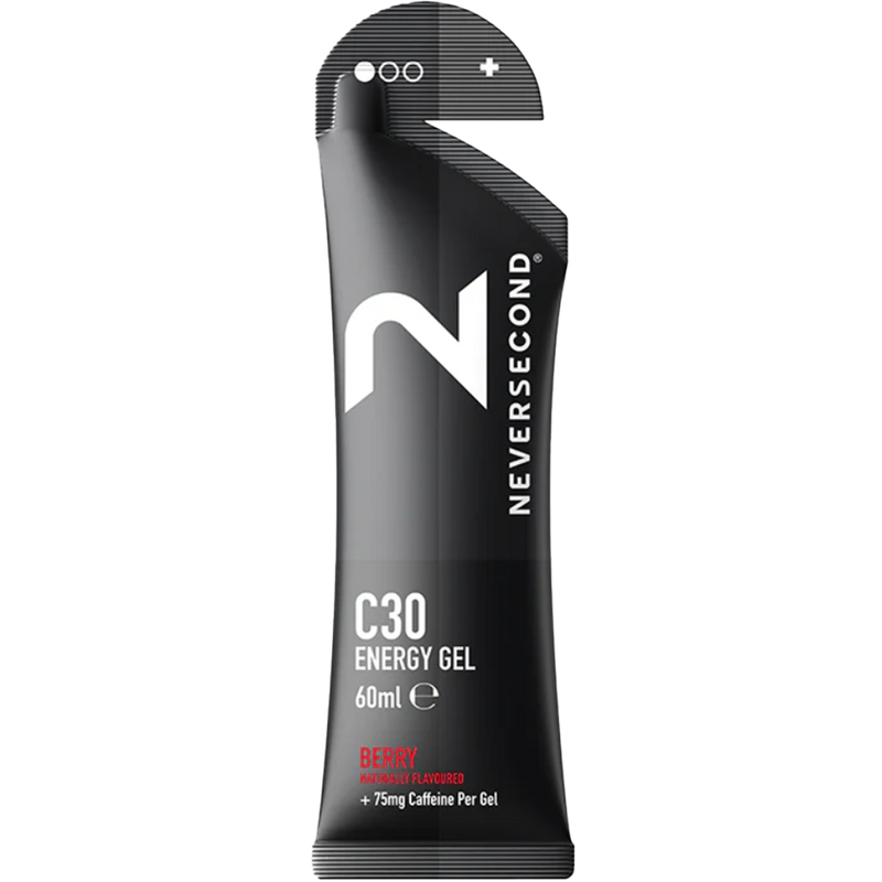 C30 Energy Gel, Featured Image