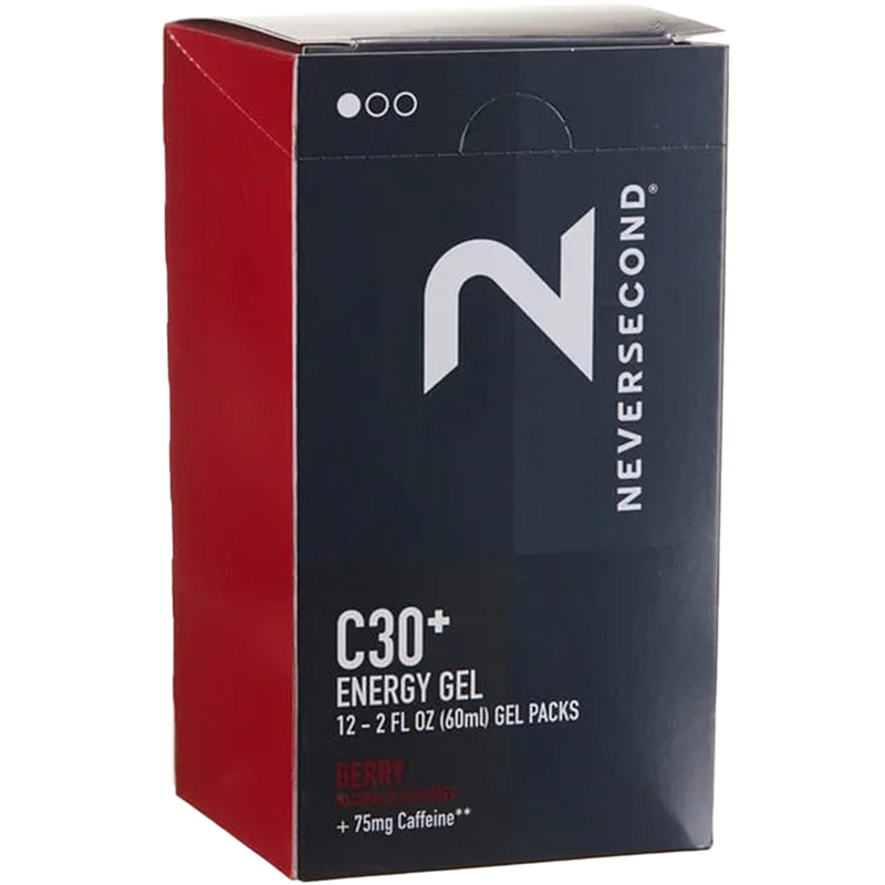 C30 Energy Gel, Featured Image