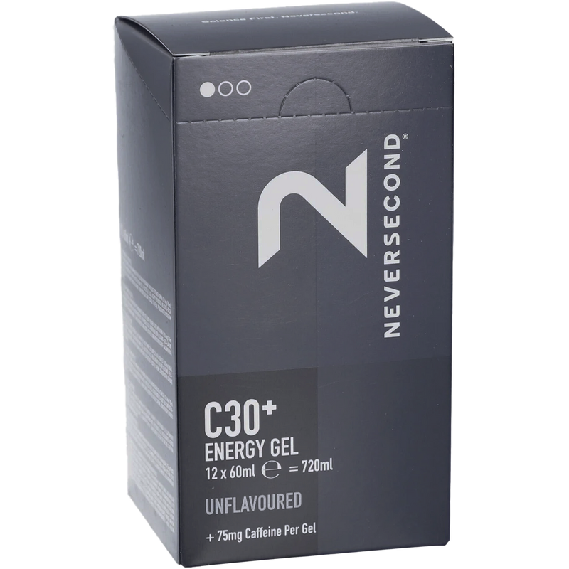 C30 Energy Gel, Featured Image