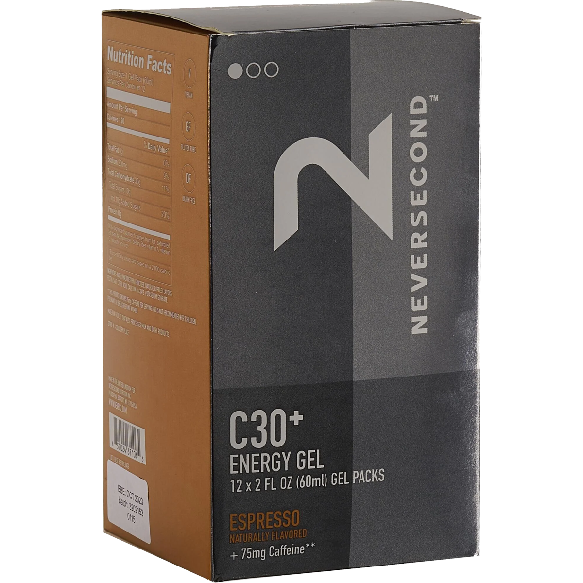 C30+ Energy Gel – Sports Basement